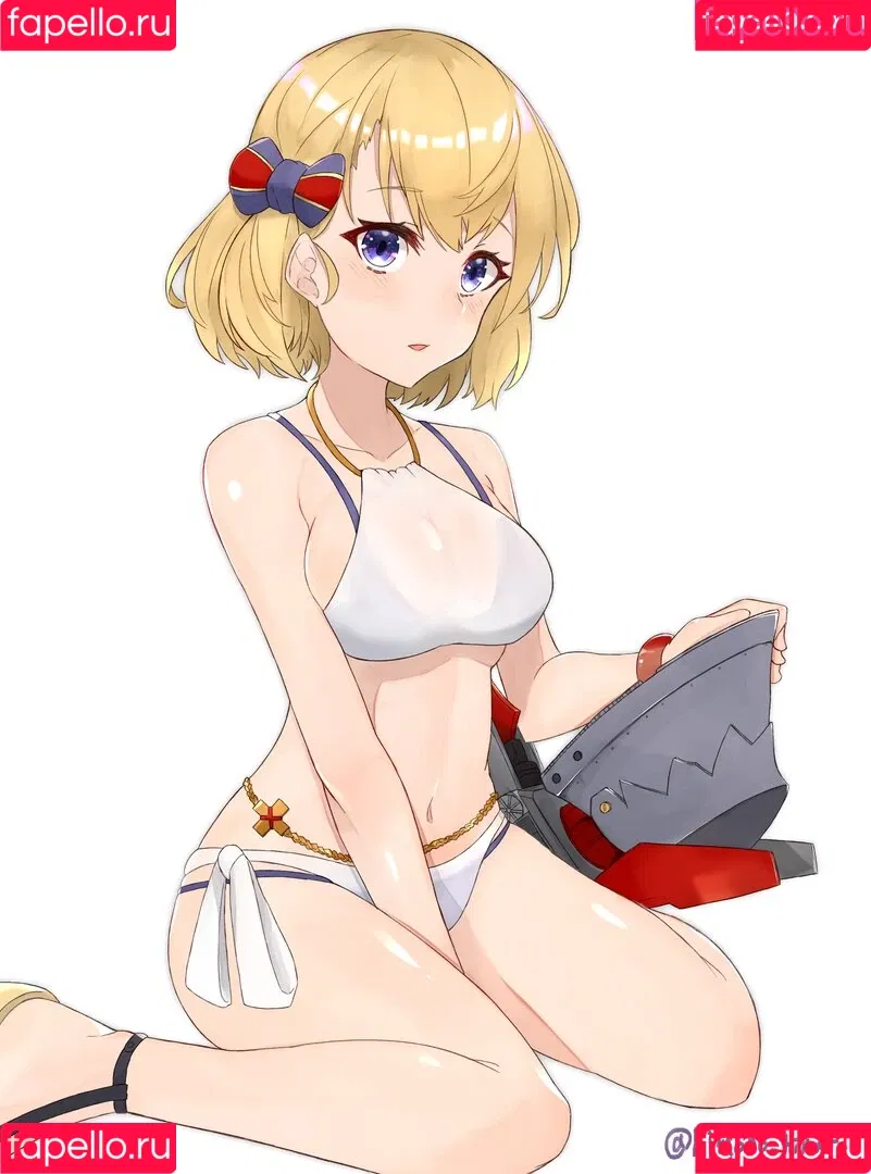 Azur Lane Onlyfans Photo Gallery 