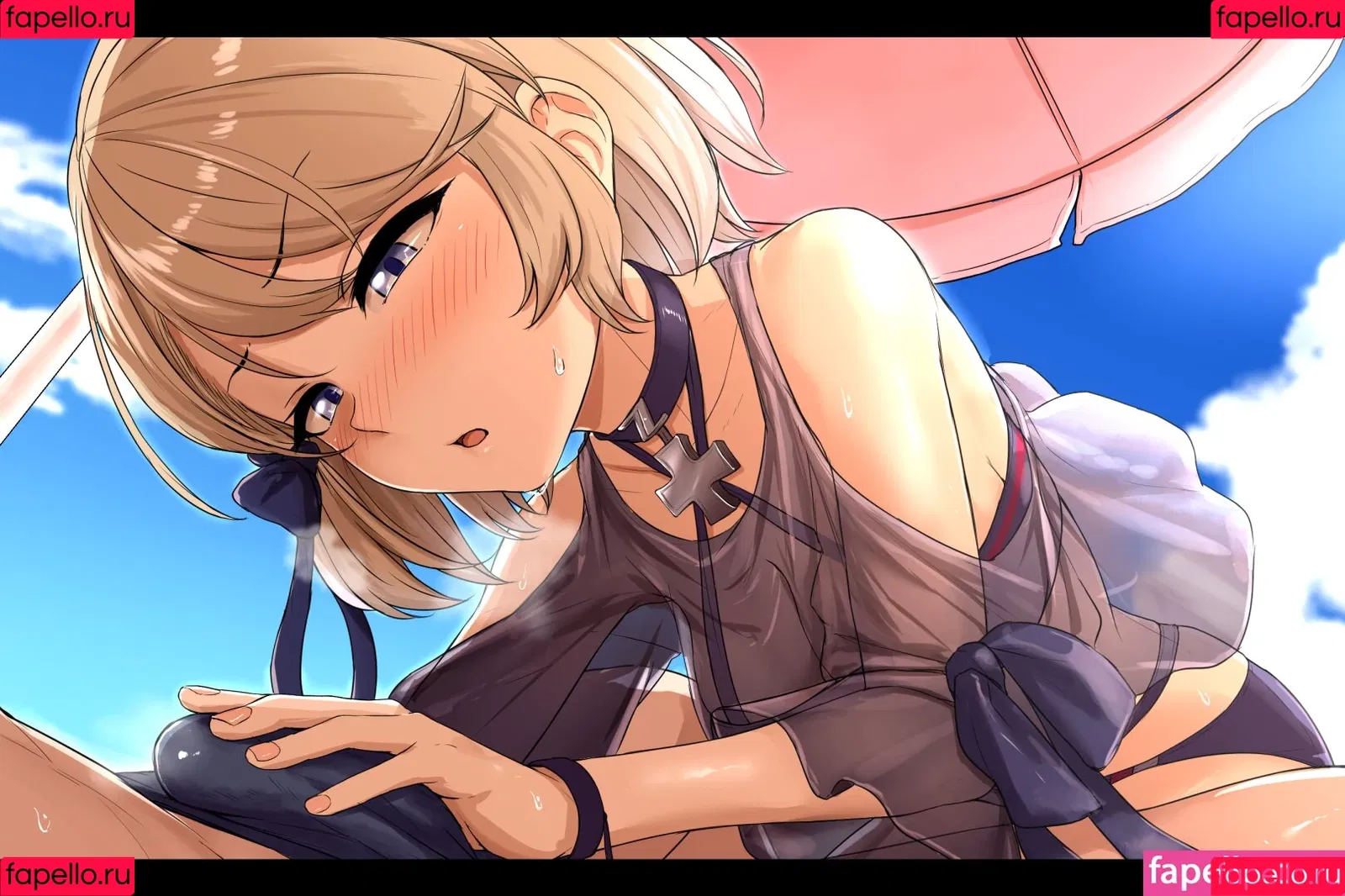 Azur Lane Onlyfans Photo Gallery 
