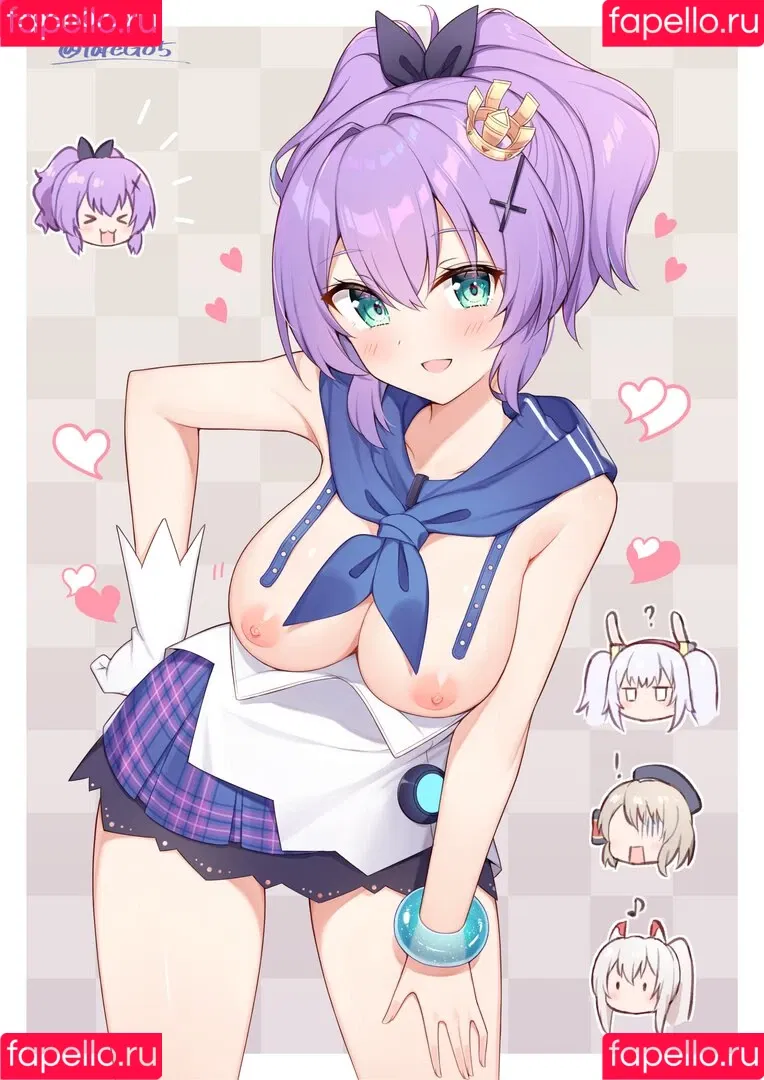 Azur Lane Onlyfans Photo Gallery 