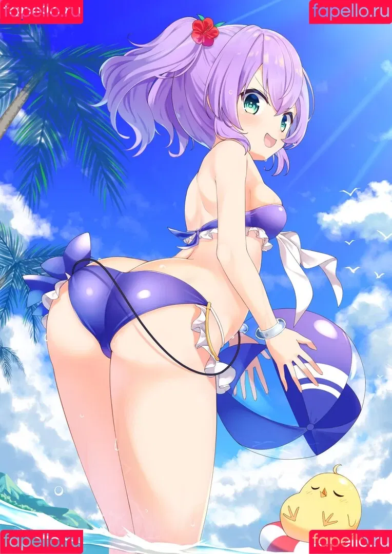 Azur Lane Onlyfans Photo Gallery 
