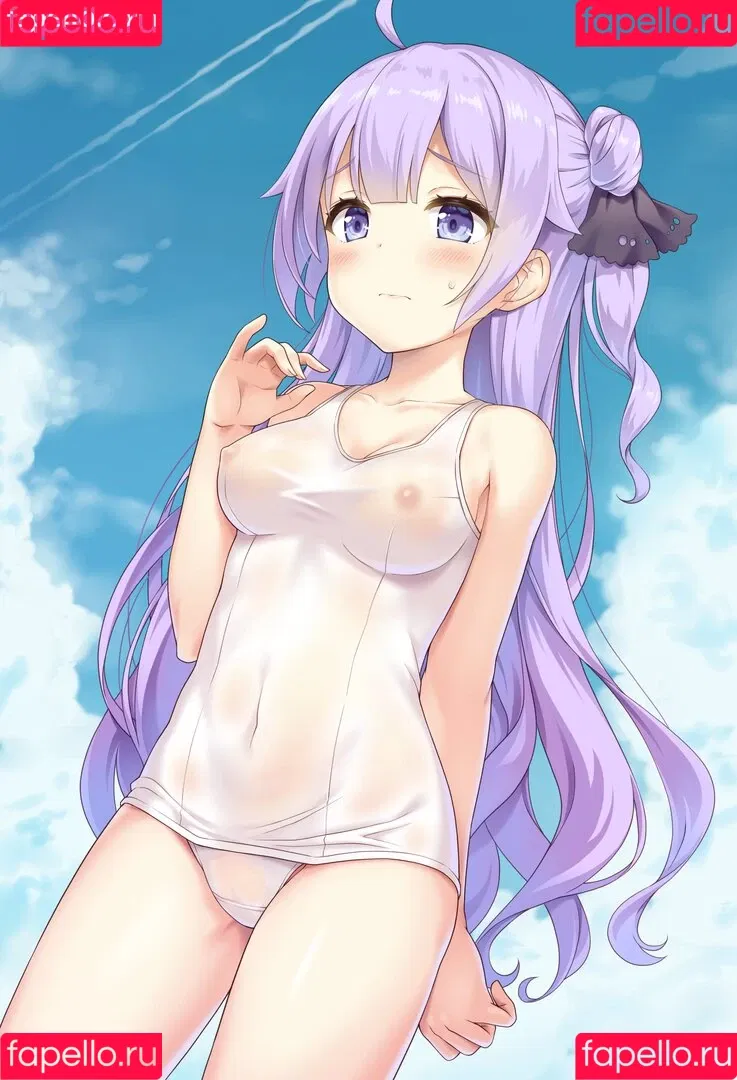 Azur Lane Onlyfans Photo Gallery 