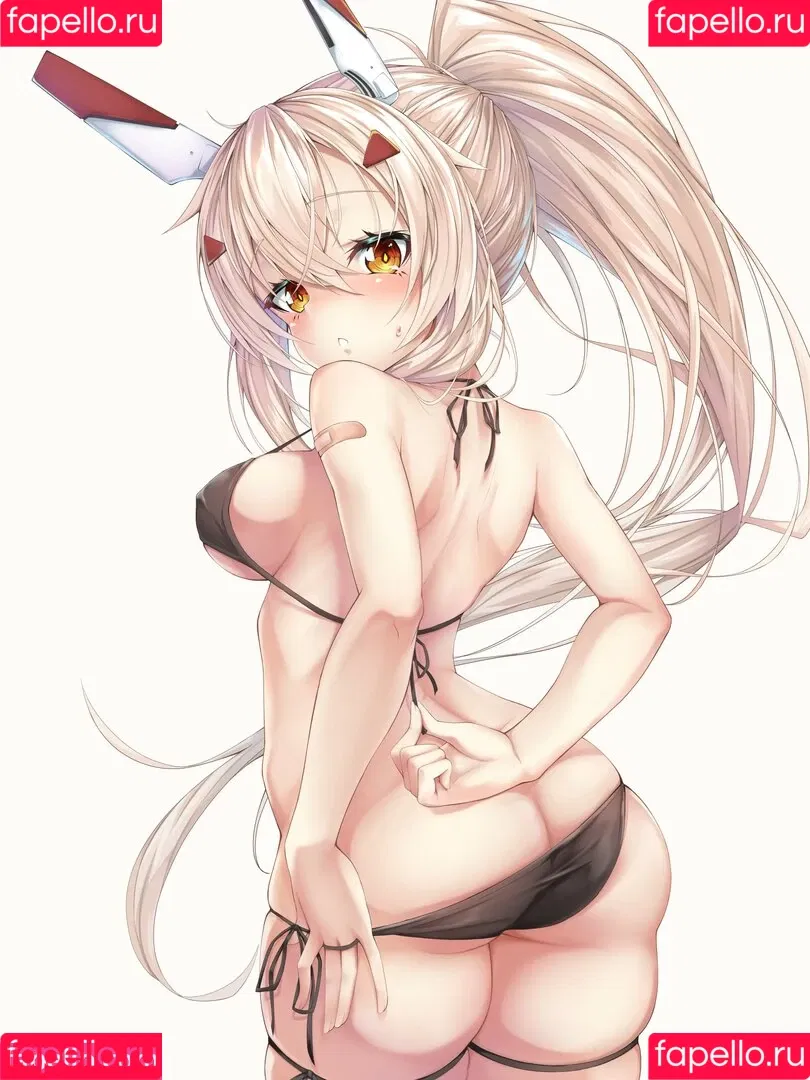 Azur Lane Onlyfans Photo Gallery 