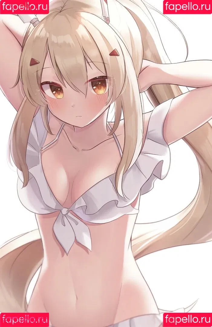 Azur Lane Onlyfans Photo Gallery 