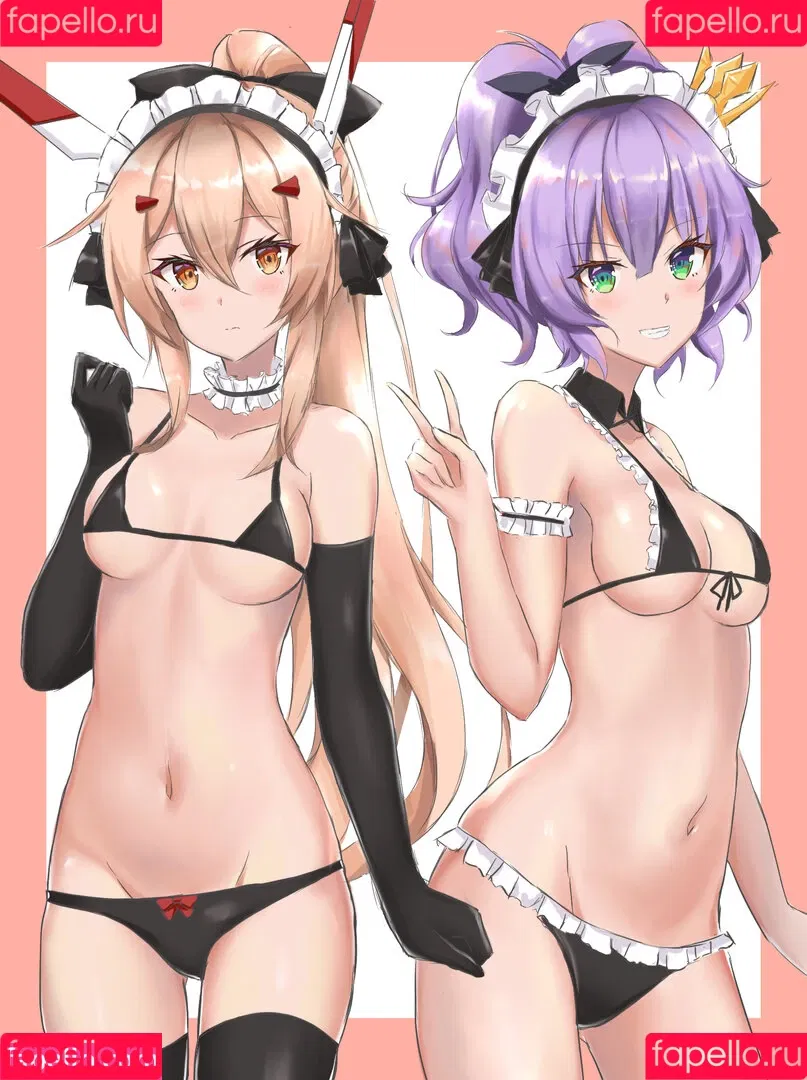 Azur Lane Onlyfans Photo Gallery 
