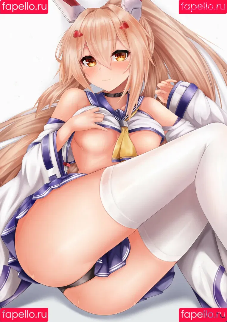 Azur Lane Onlyfans Photo Gallery 
