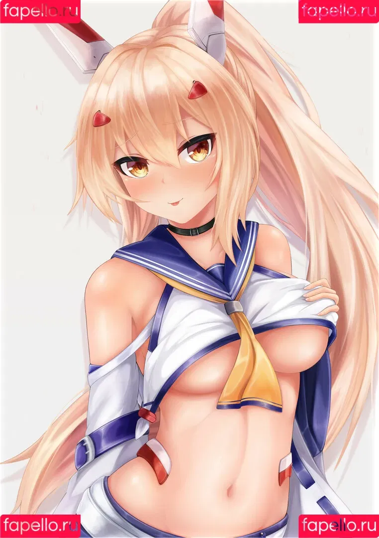 Azur Lane Onlyfans Photo Gallery 