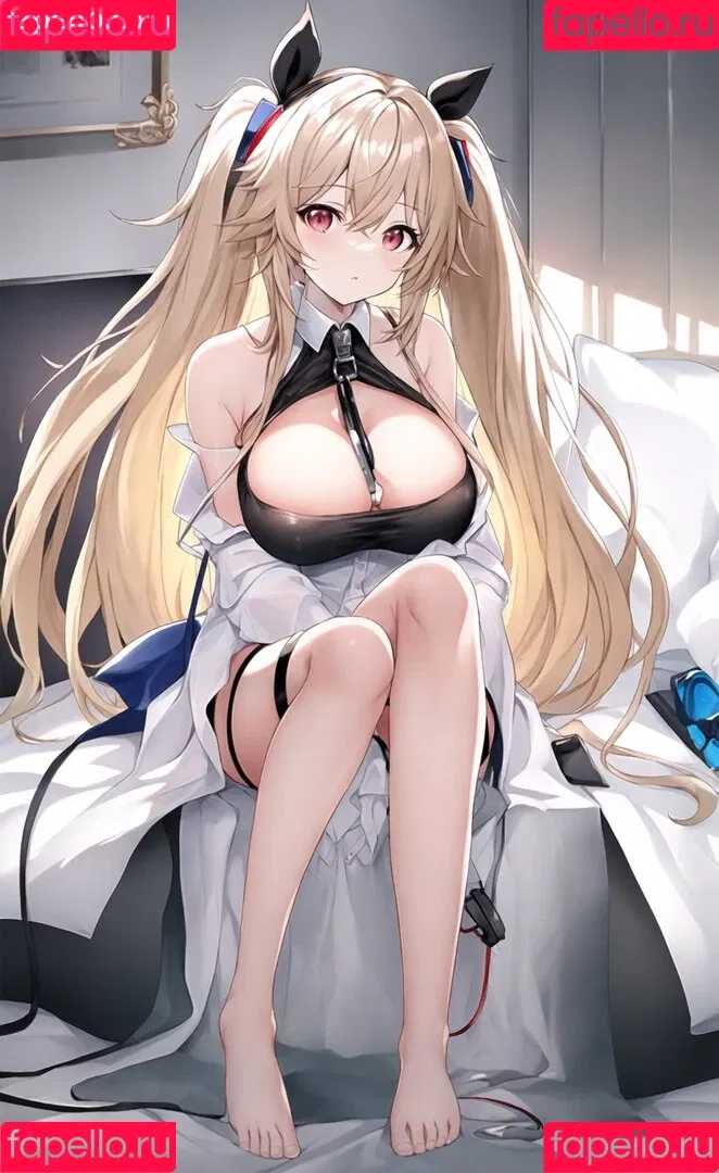 Azur Lane Onlyfans Photo Gallery 