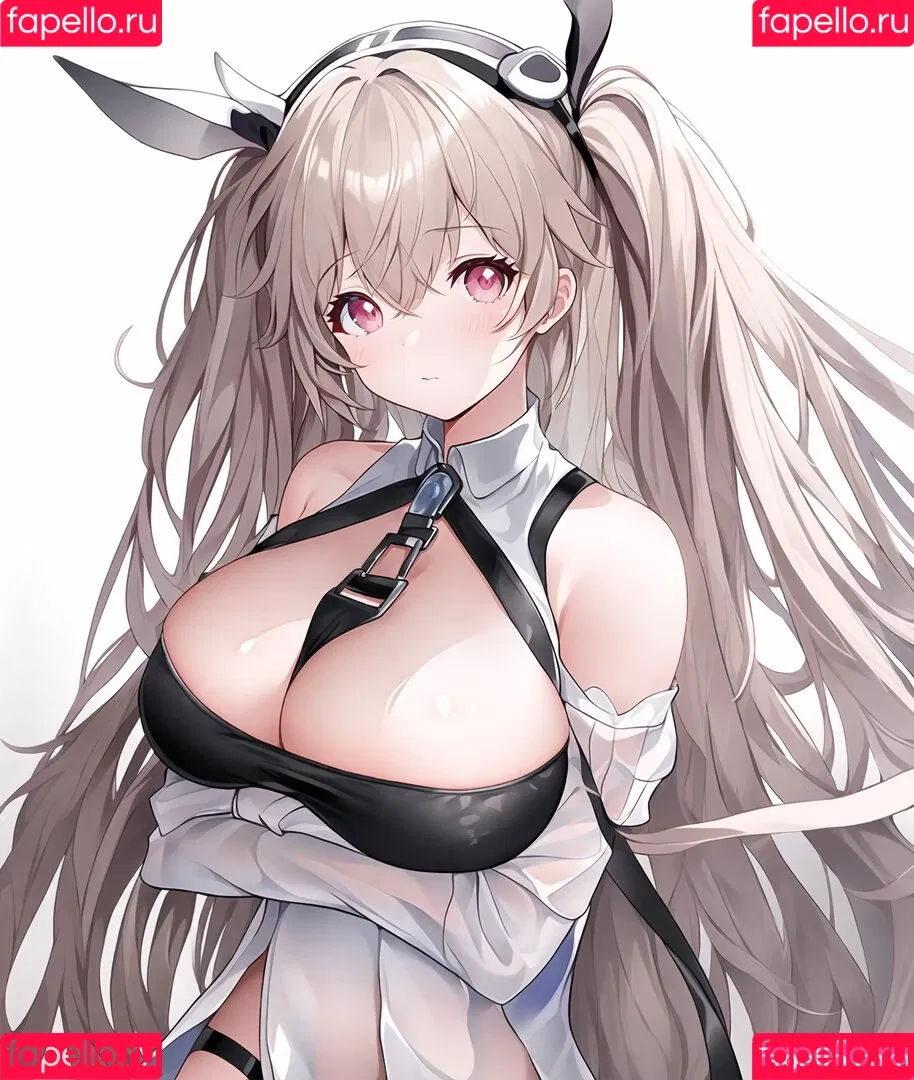 Azur Lane Onlyfans Photo Gallery 
