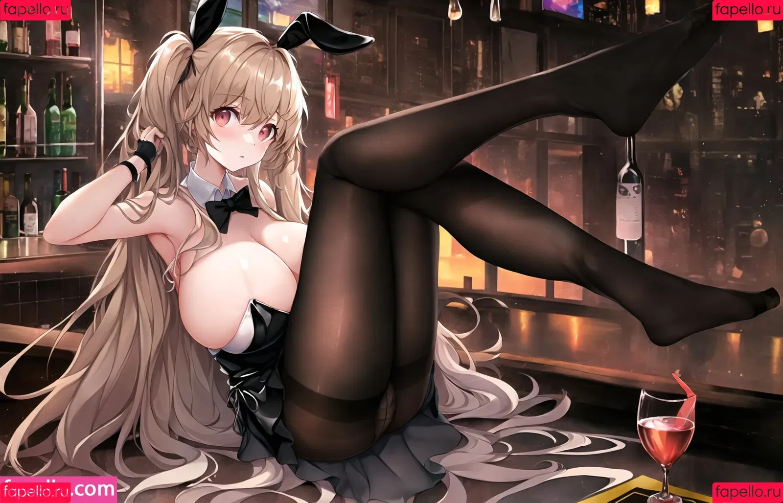 Azur Lane Onlyfans Photo Gallery 