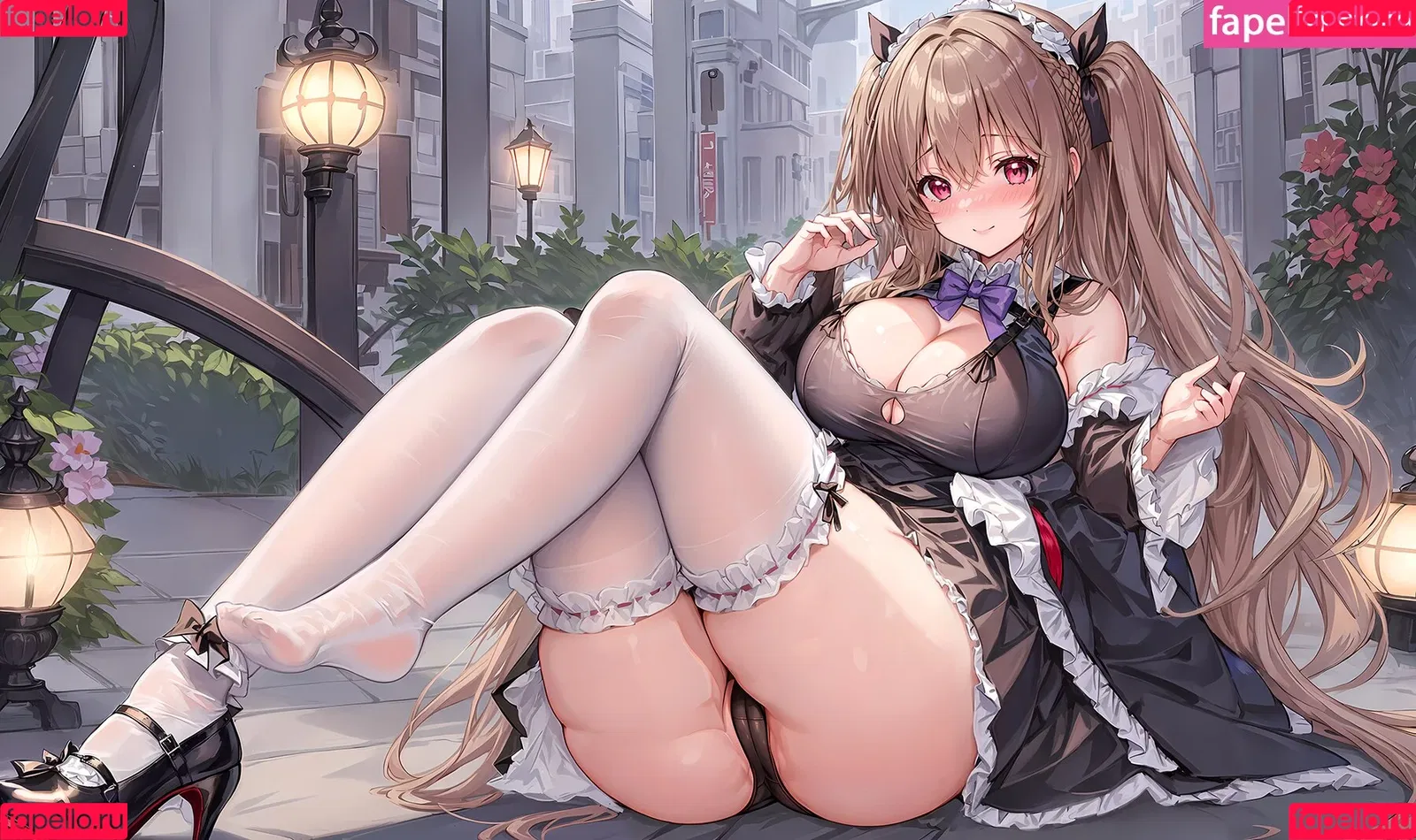Azur Lane Onlyfans Photo Gallery 