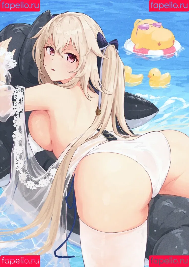 Azur Lane Onlyfans Photo Gallery 