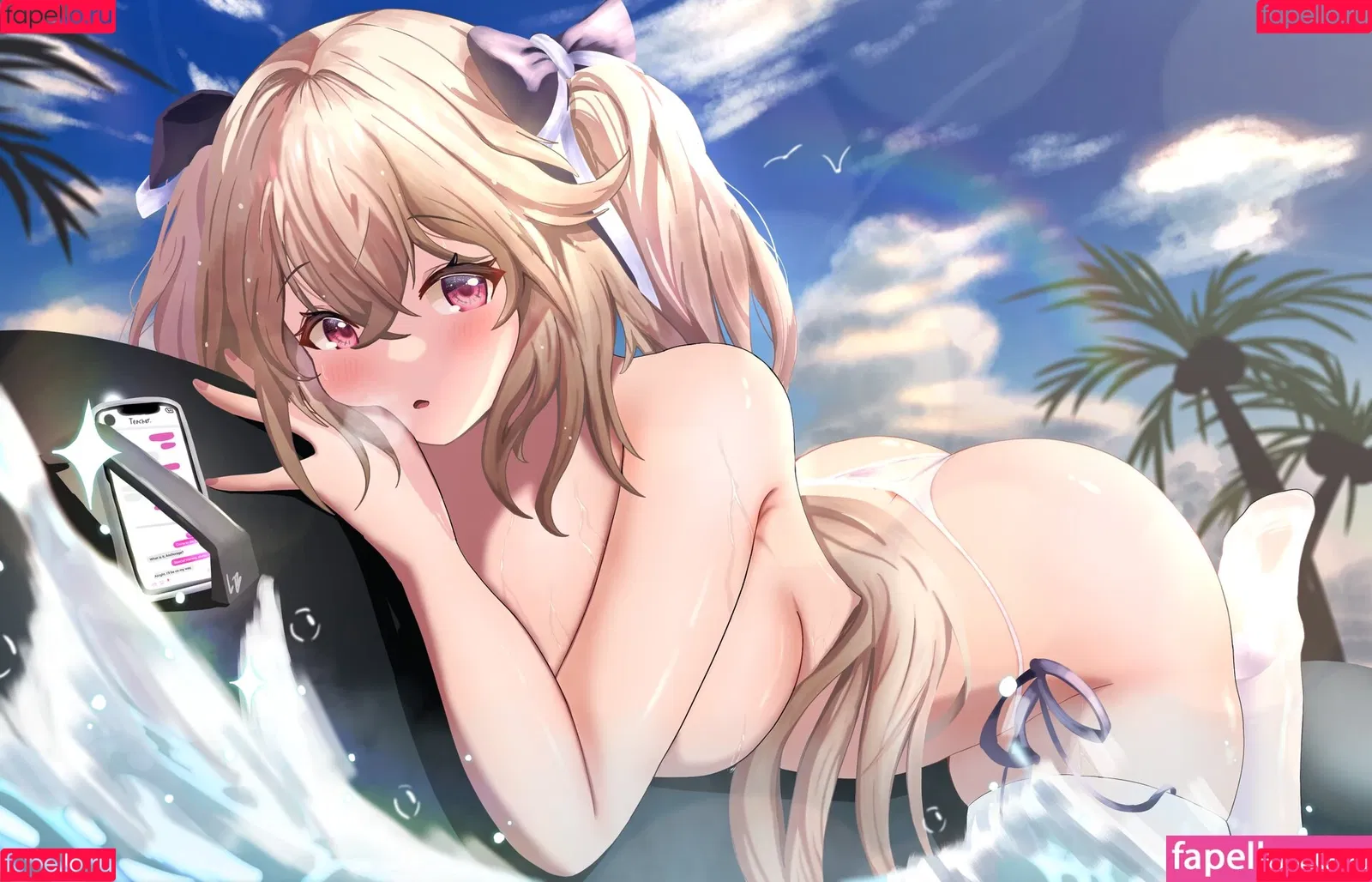 Azur Lane Onlyfans Photo Gallery 