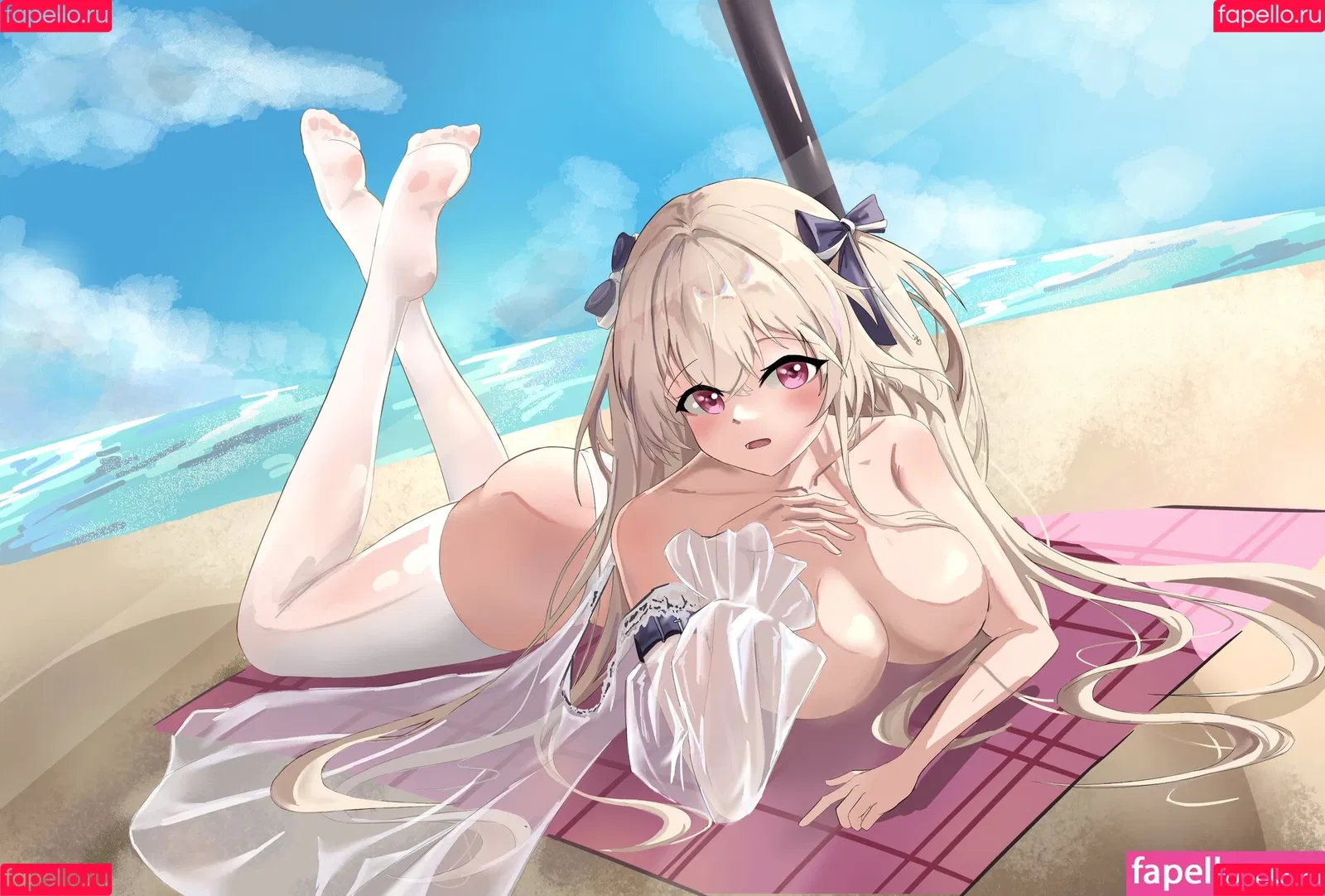 Azur Lane Onlyfans Photo Gallery 
