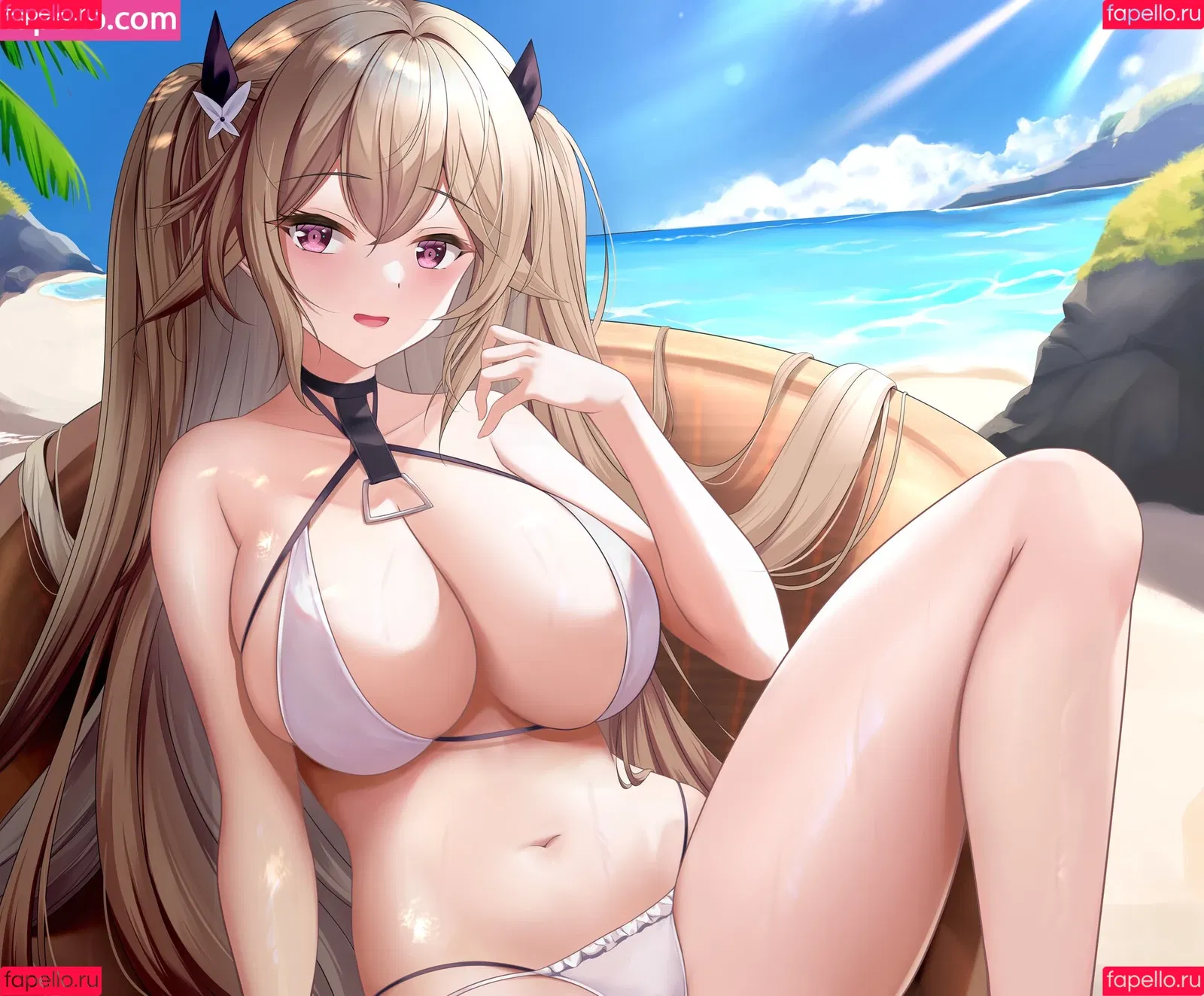Azur Lane Onlyfans Photo Gallery 