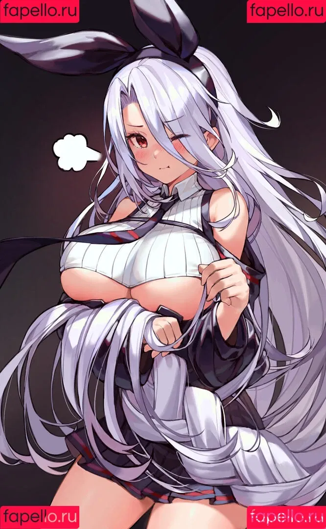 Azur Lane Onlyfans Photo Gallery 