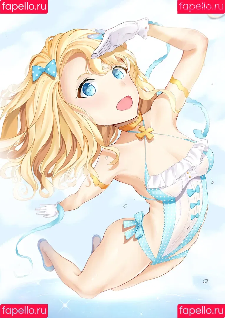 Azur Lane Onlyfans Photo Gallery 