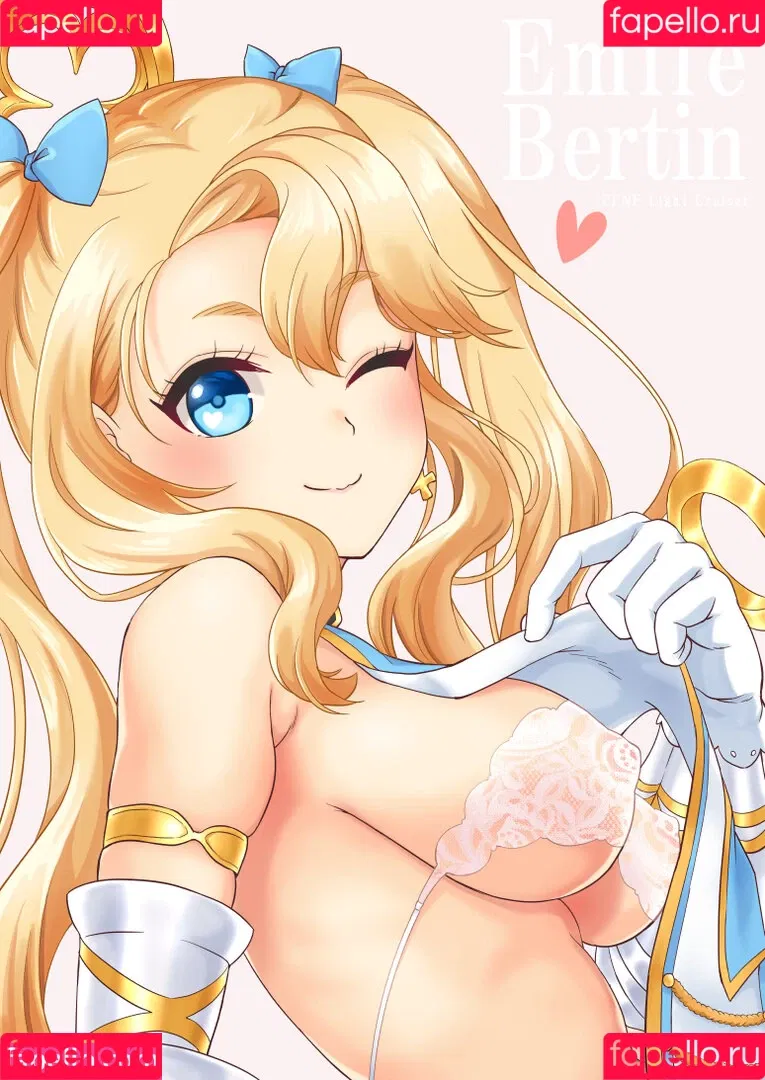Azur Lane Onlyfans Photo Gallery 