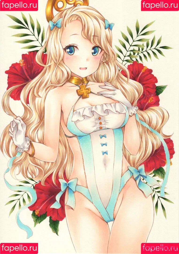 Azur Lane Onlyfans Photo Gallery 
