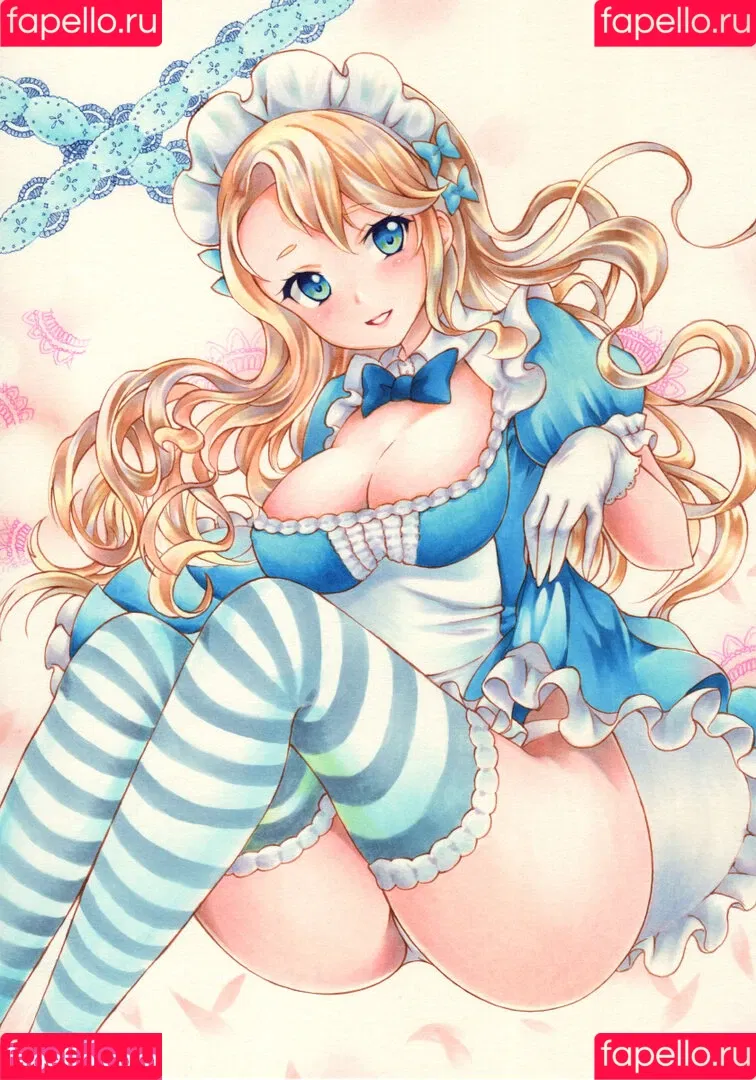 Azur Lane Onlyfans Photo Gallery 