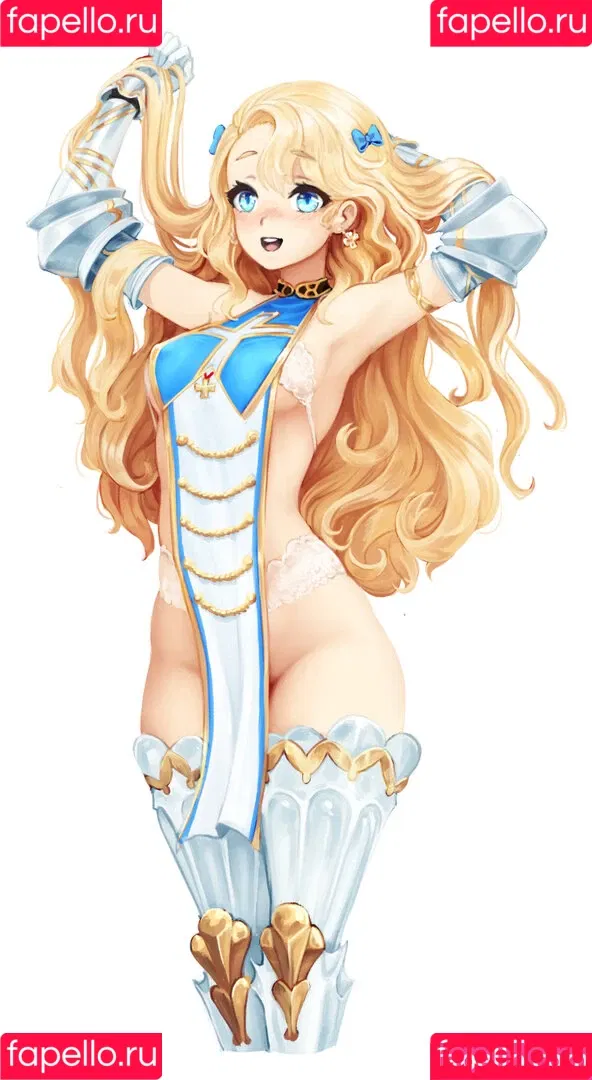 Azur Lane Onlyfans Photo Gallery 