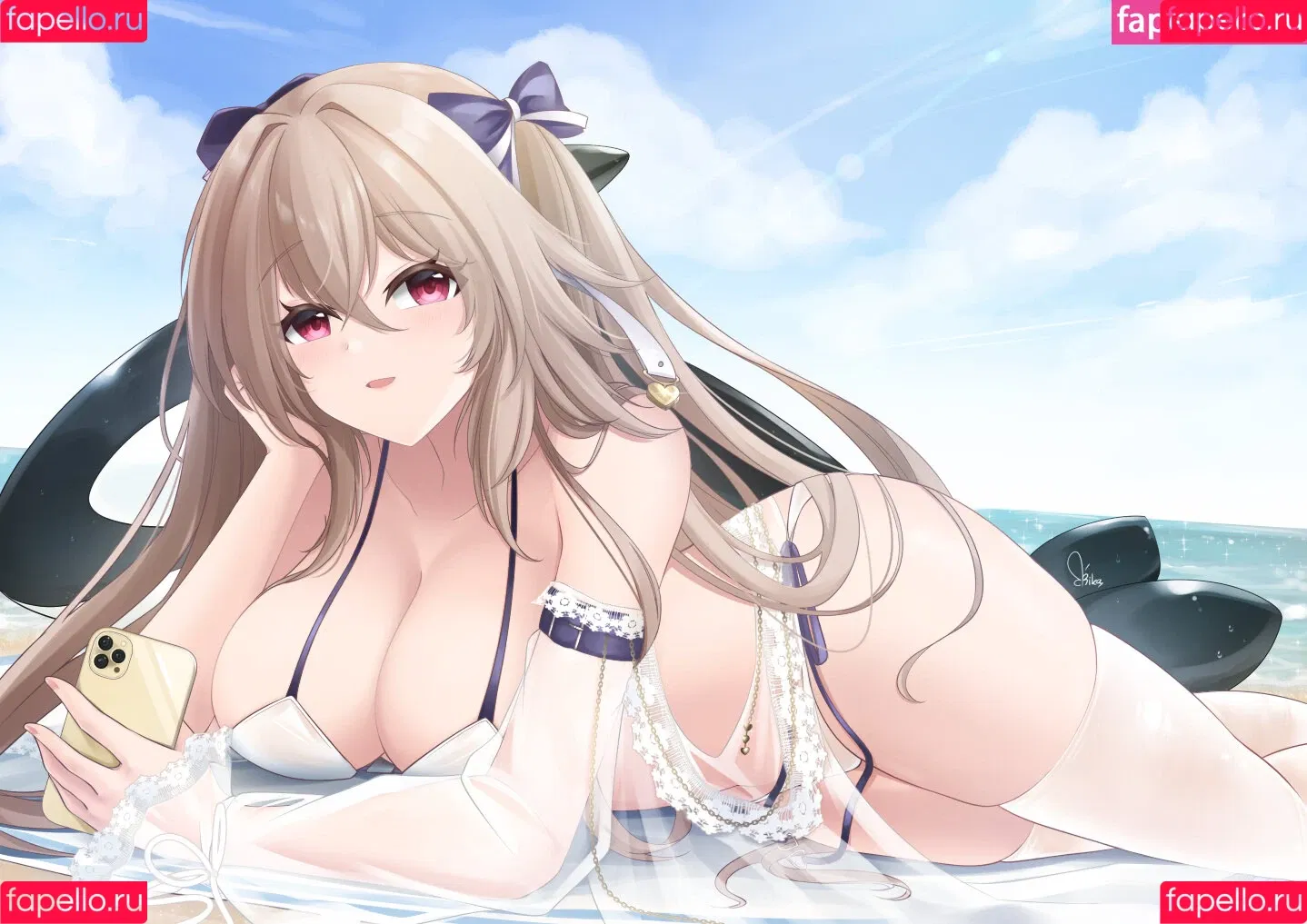 Azur Lane Onlyfans Photo Gallery 