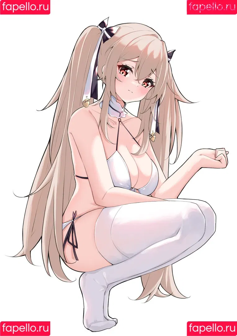 Azur Lane Onlyfans Photo Gallery 
