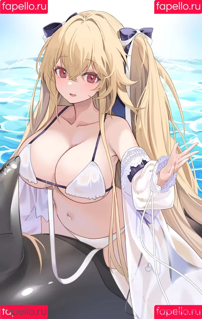 Azur Lane Onlyfans Photo Gallery 
