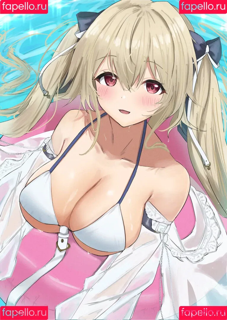 Azur Lane Onlyfans Photo Gallery 