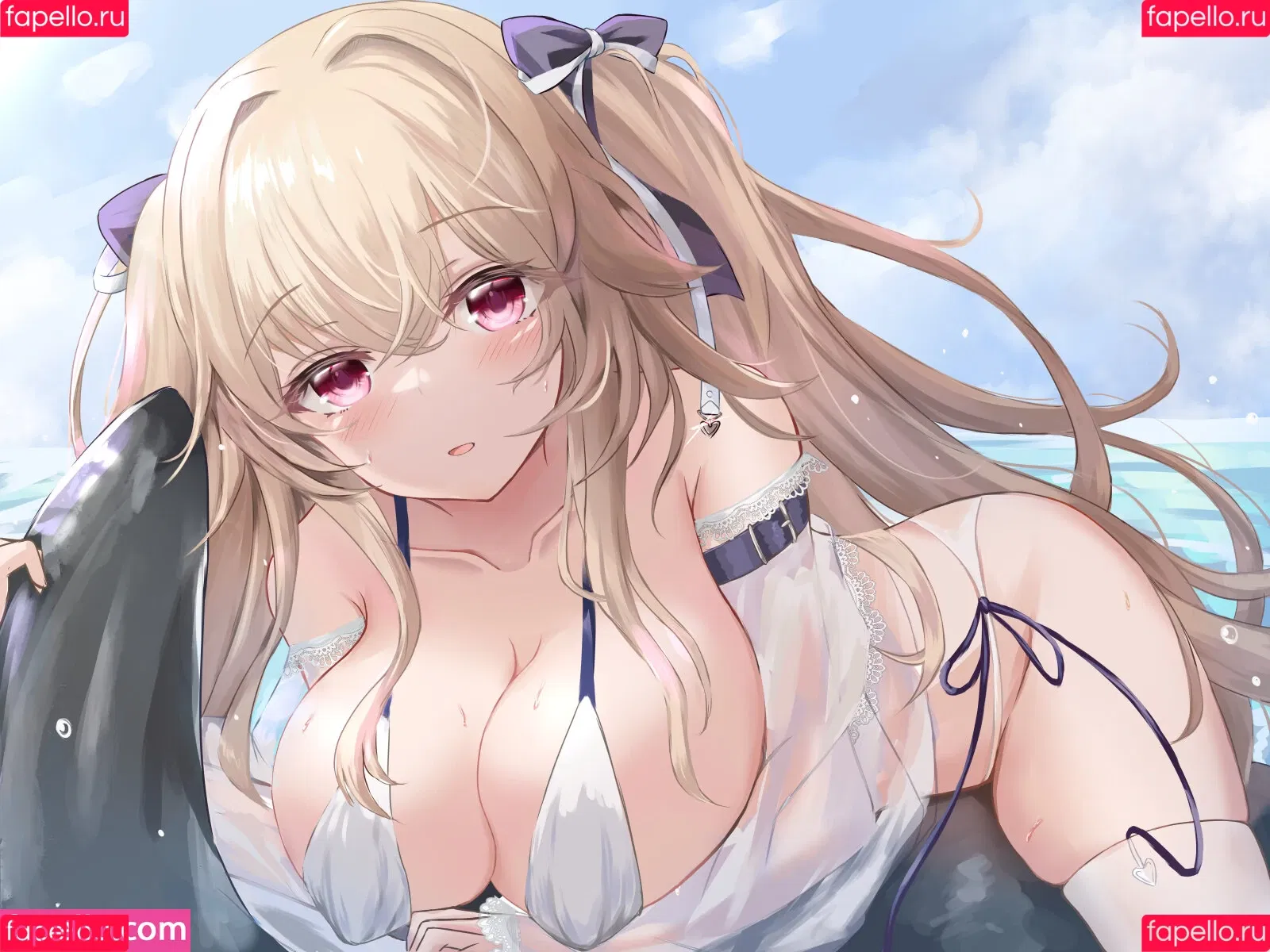 Azur Lane Onlyfans Photo Gallery 