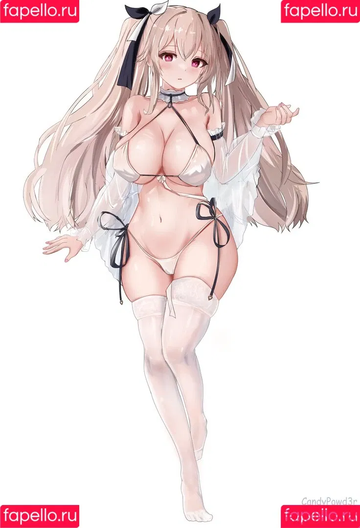 Azur Lane Onlyfans Photo Gallery 