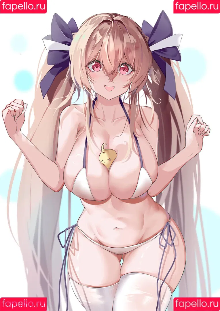 Azur Lane Onlyfans Photo Gallery 