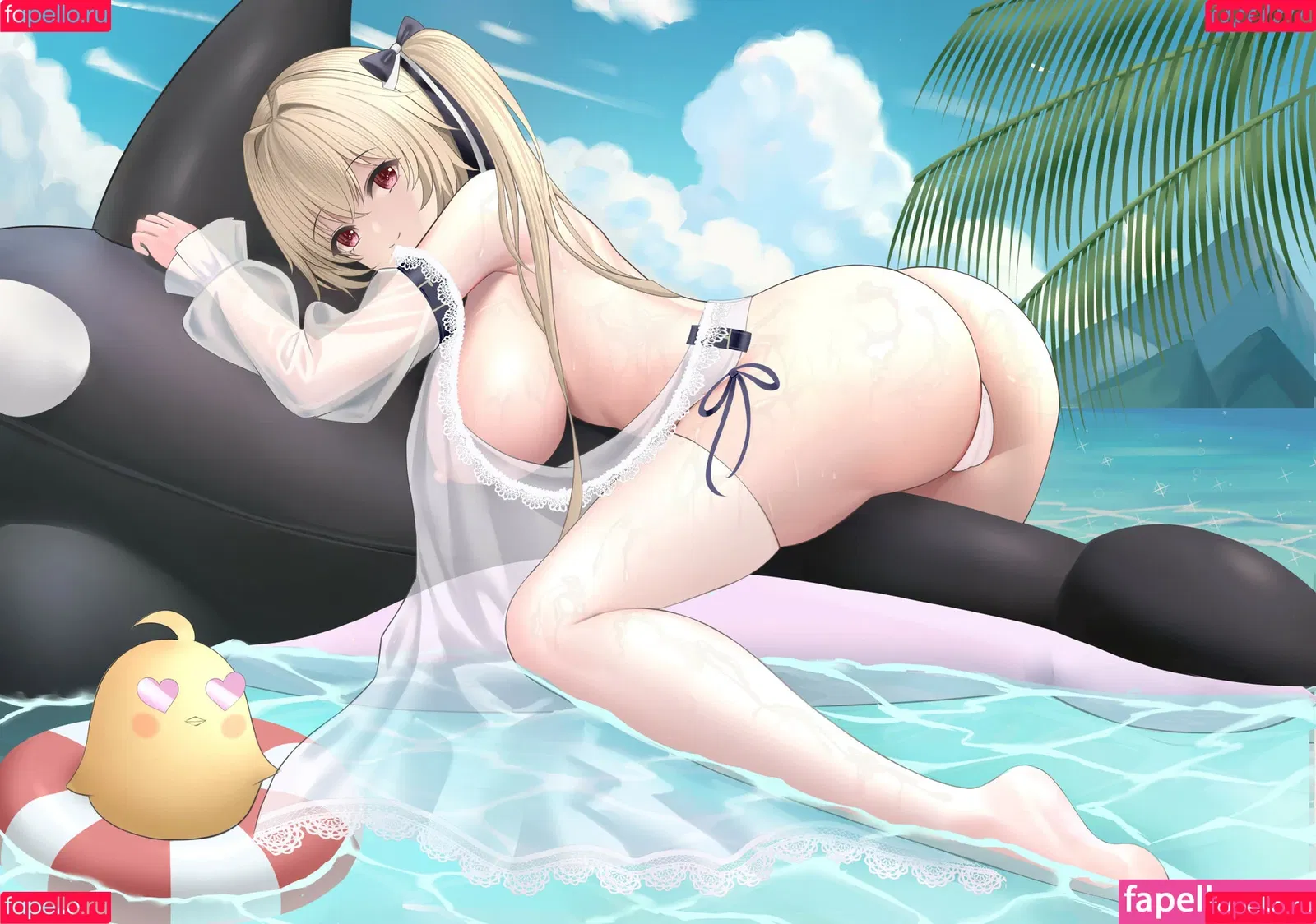 Azur Lane Onlyfans Photo Gallery 