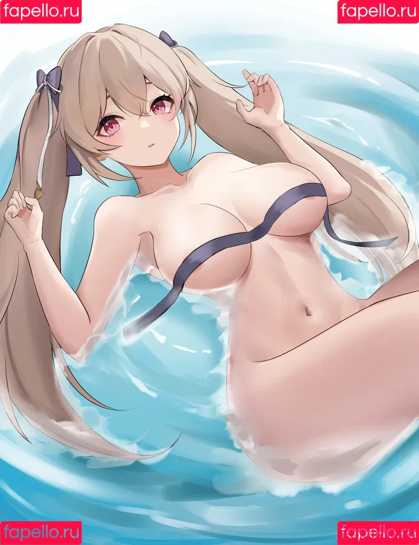 Azur Lane Onlyfans Photo Gallery 