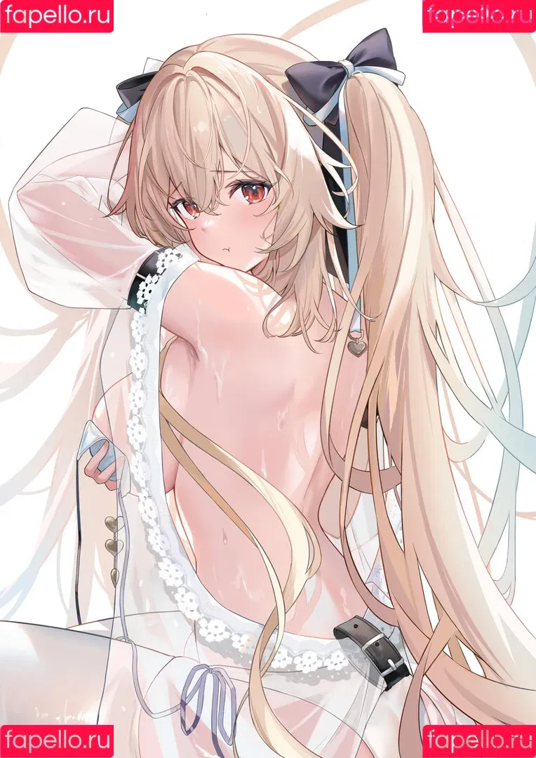 Azur Lane Onlyfans Photo Gallery 