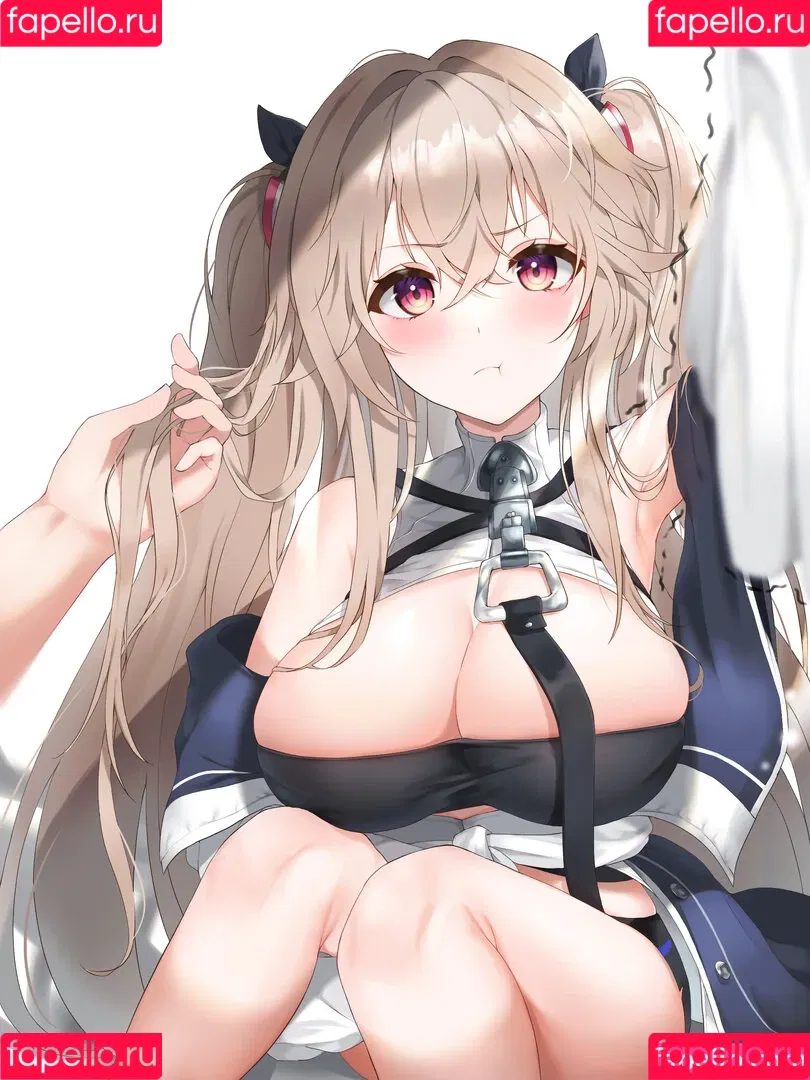 Azur Lane Onlyfans Photo Gallery 