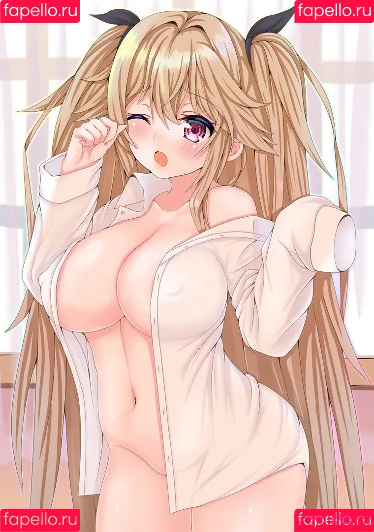 Azur Lane Onlyfans Photo Gallery 