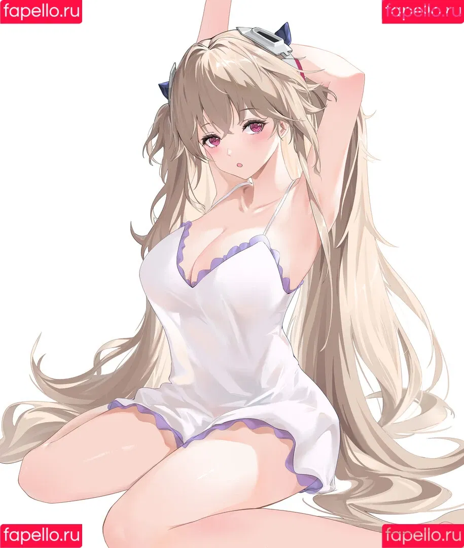 Azur Lane Onlyfans Photo Gallery 