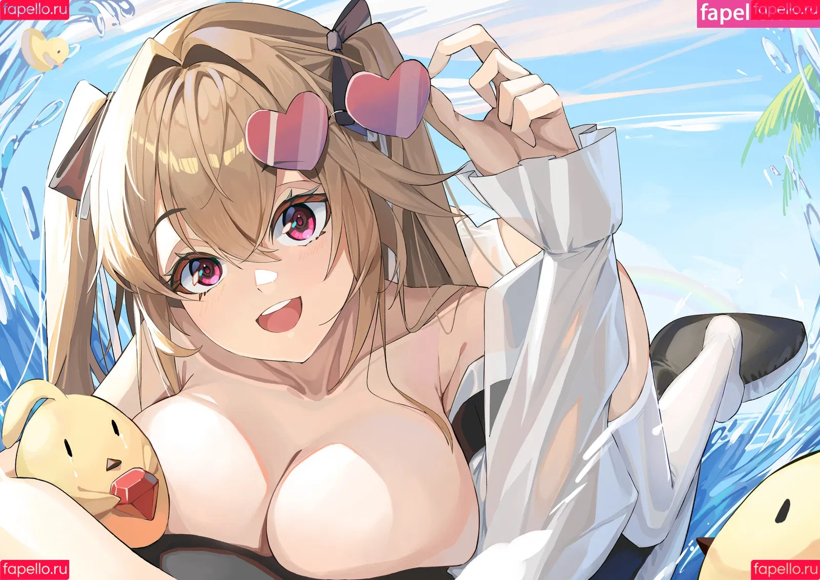 Azur Lane Onlyfans Photo Gallery 