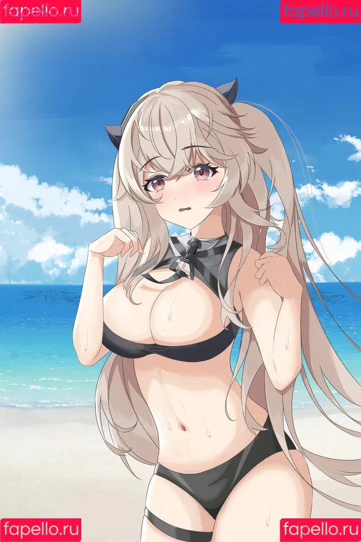 Azur Lane Onlyfans Photo Gallery 
