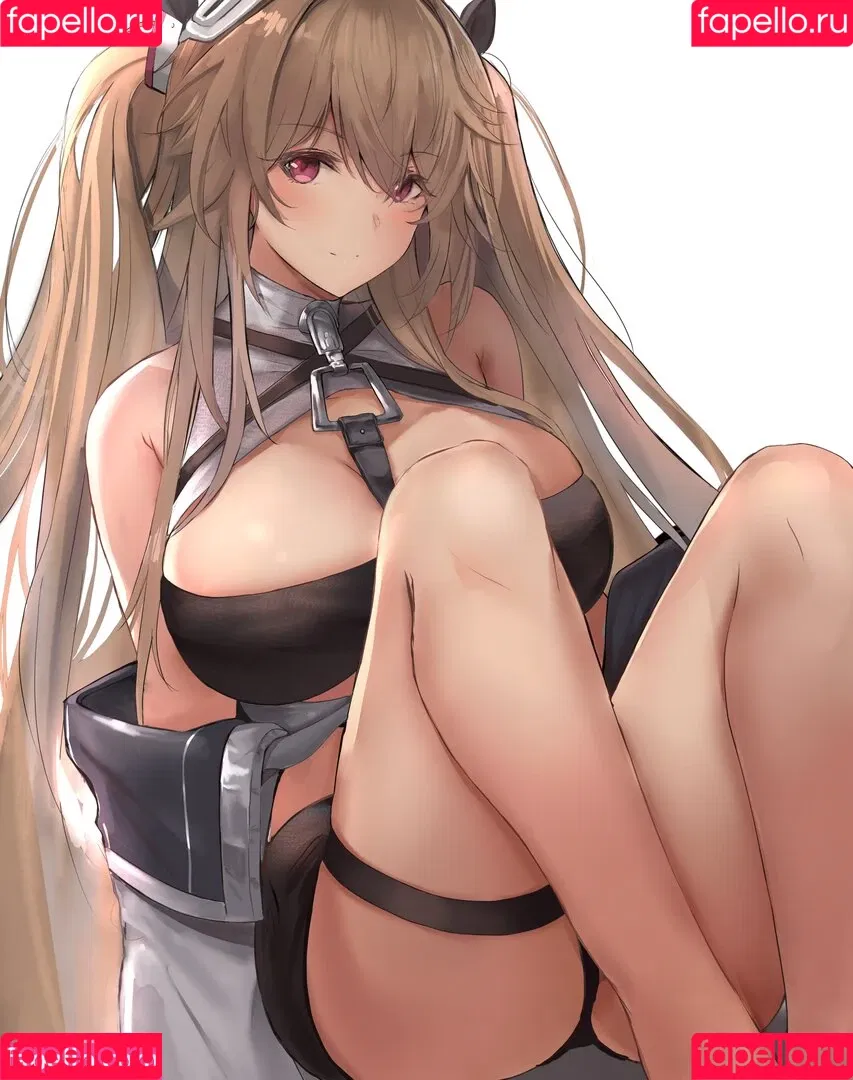 Azur Lane Onlyfans Photo Gallery 