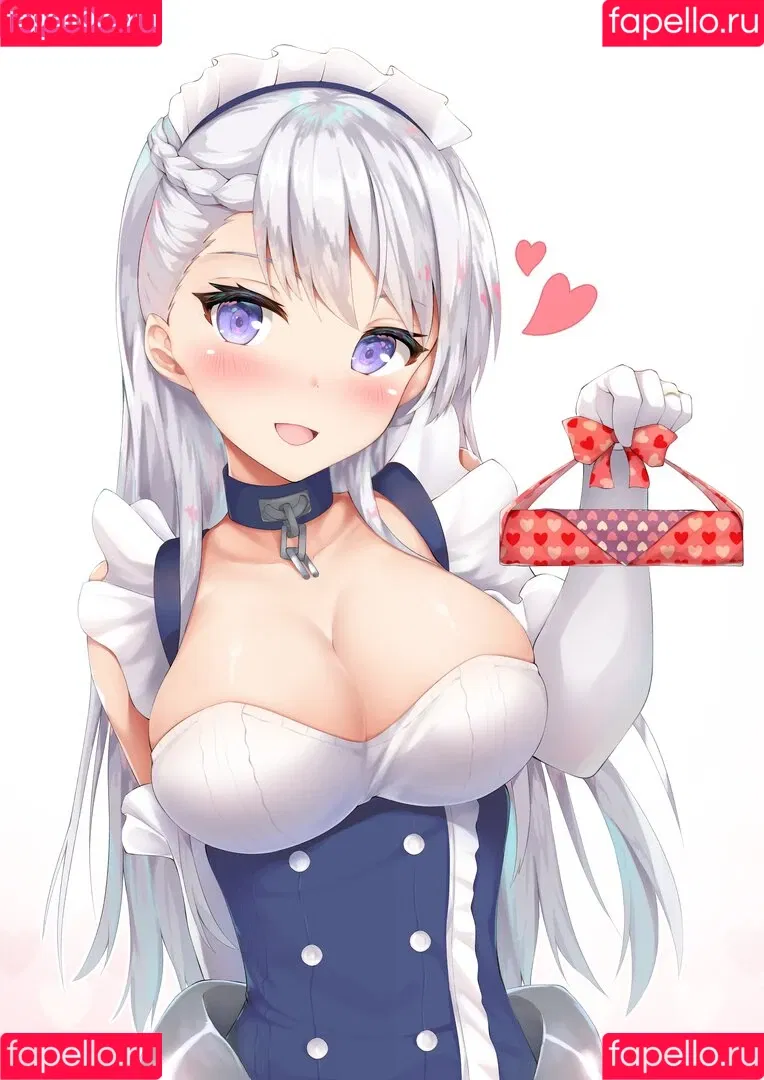 Azur Lane Onlyfans Photo Gallery 