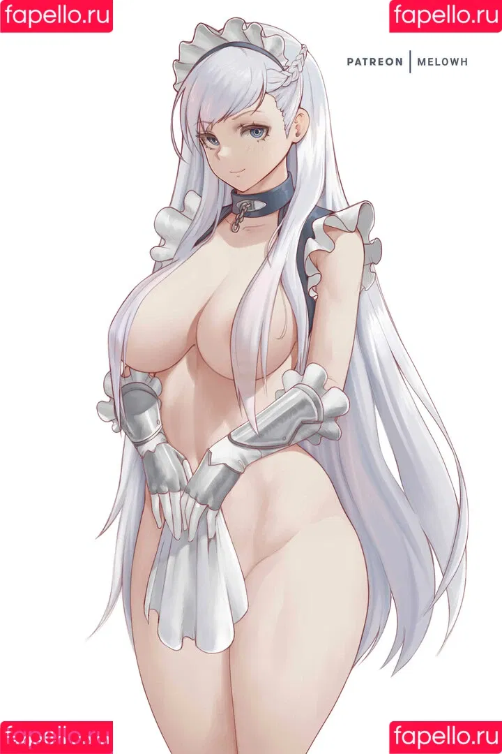 Azur Lane Onlyfans Photo Gallery 