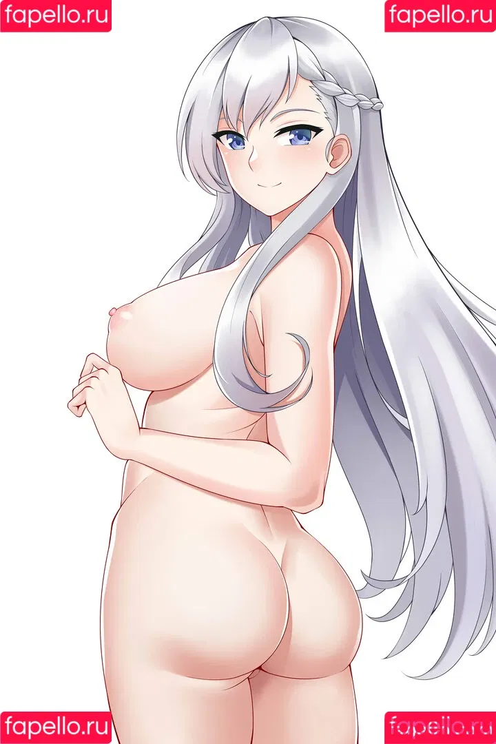 Azur Lane Onlyfans Photo Gallery 