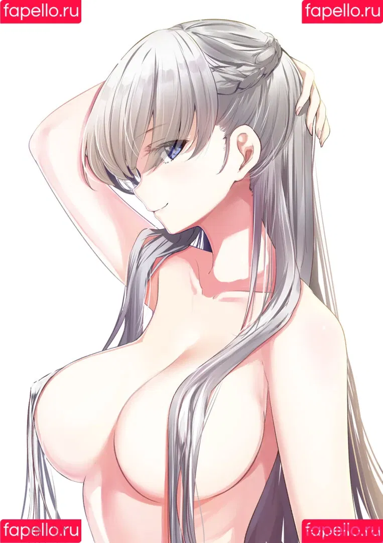 Azur Lane Onlyfans Photo Gallery 