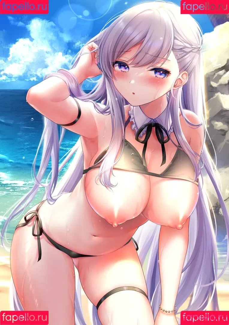 Azur Lane Onlyfans Photo Gallery 