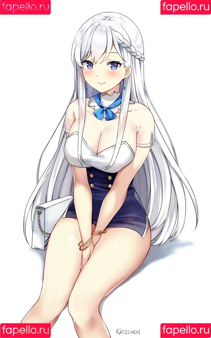 Azur Lane Onlyfans Photo Gallery 