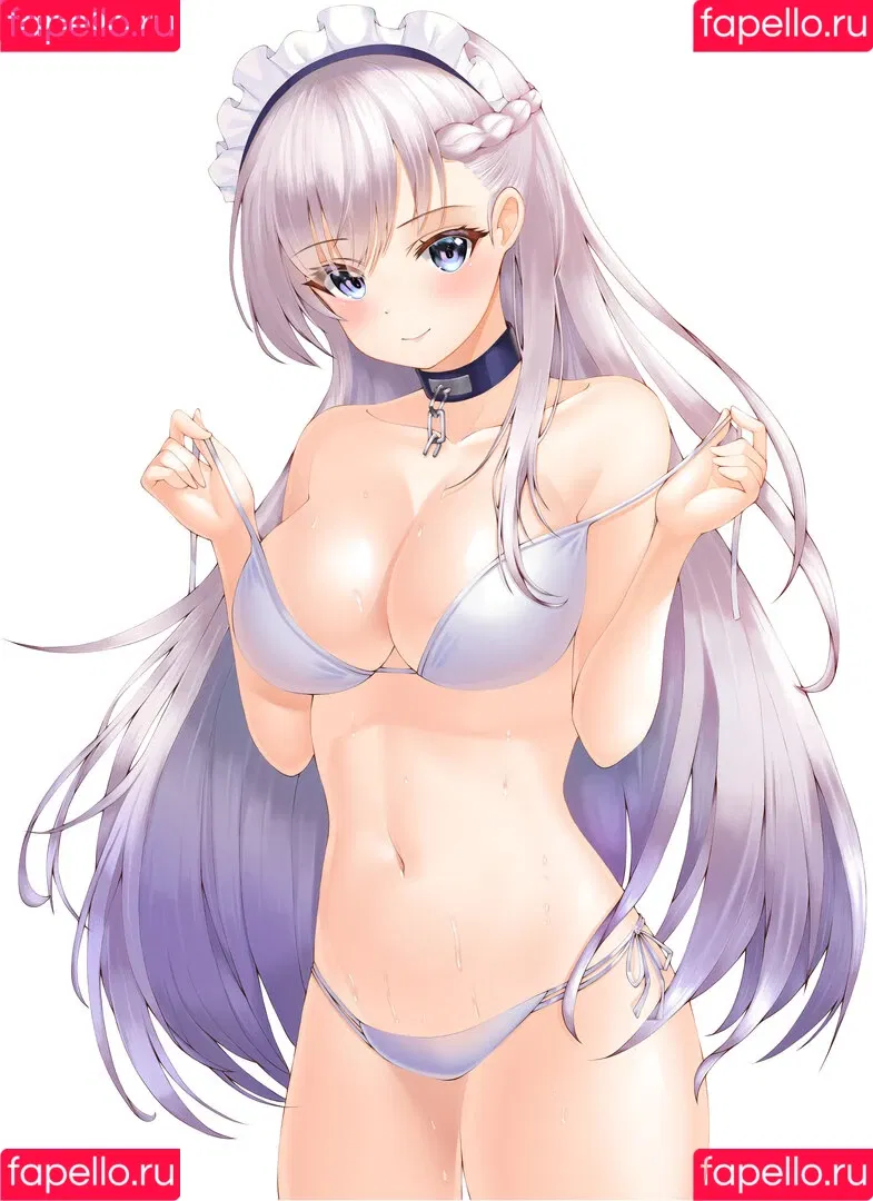 Azur Lane Onlyfans Photo Gallery 