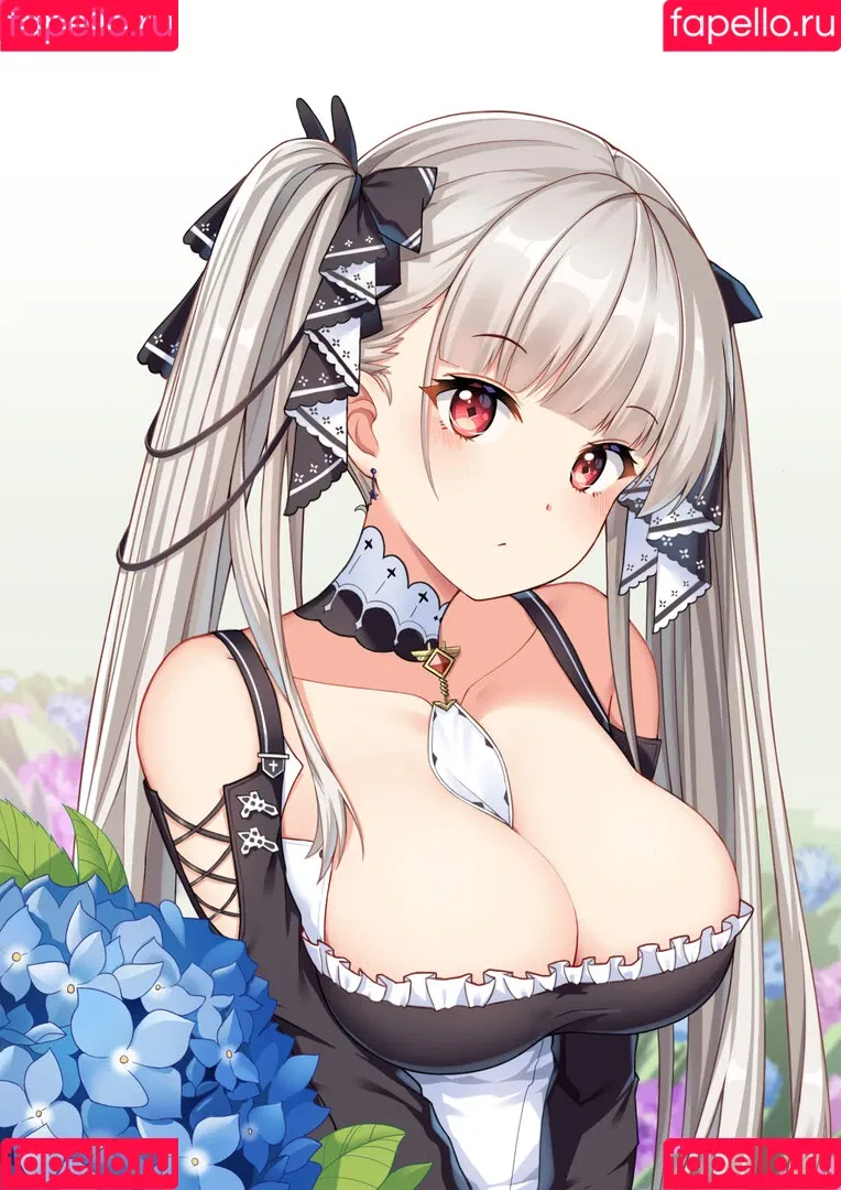 Azur Lane Onlyfans Photo Gallery 