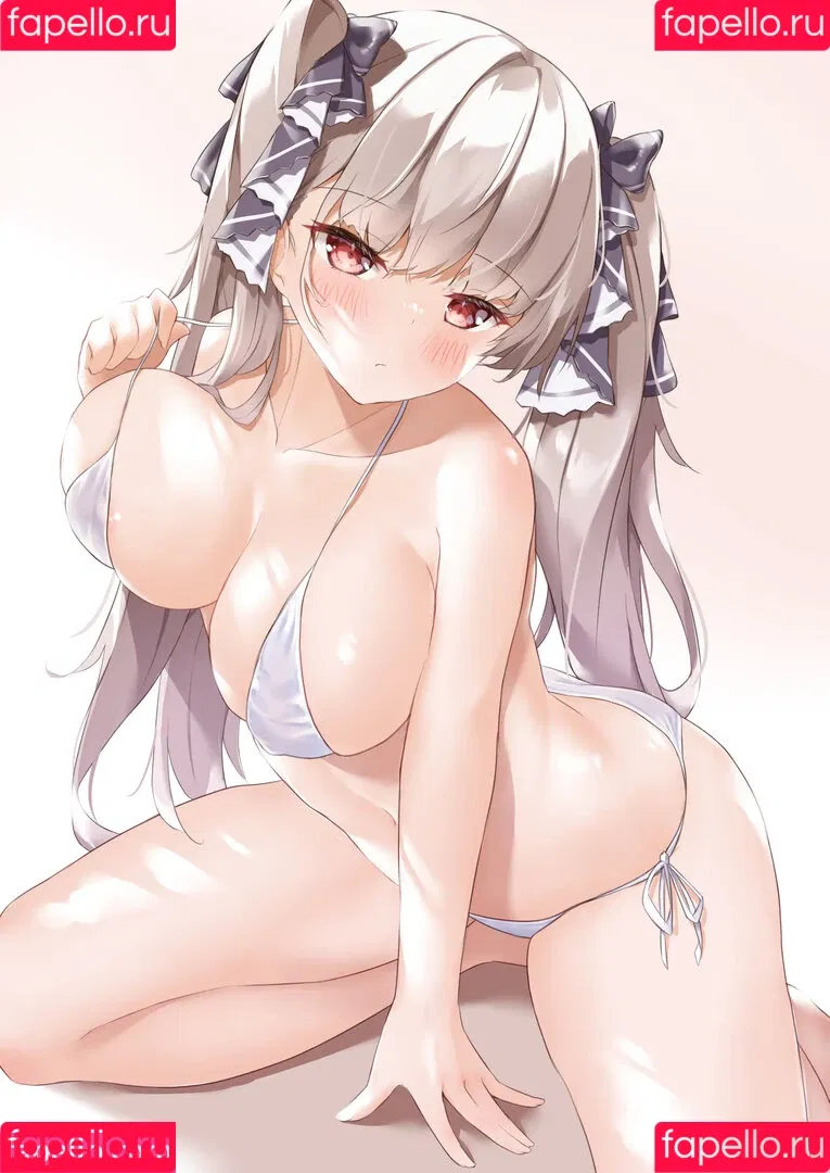 Azur Lane Onlyfans Photo Gallery 