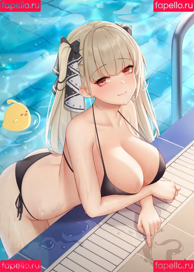 Azur Lane Onlyfans Photo Gallery 